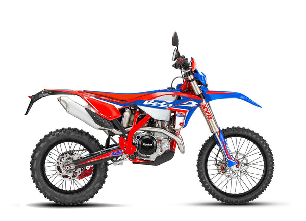 BETA Announces 2024 RS Special Edition Models - Upshift Online Inc.