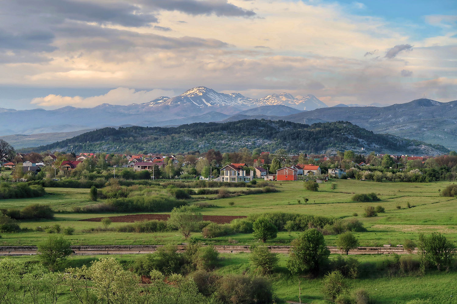 Bosnia and Herzegovina
