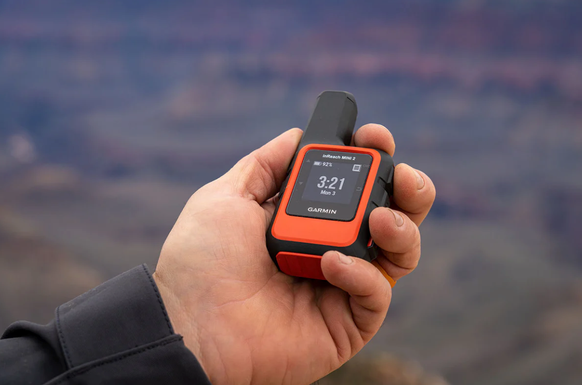 Garmin inReach Mini 2