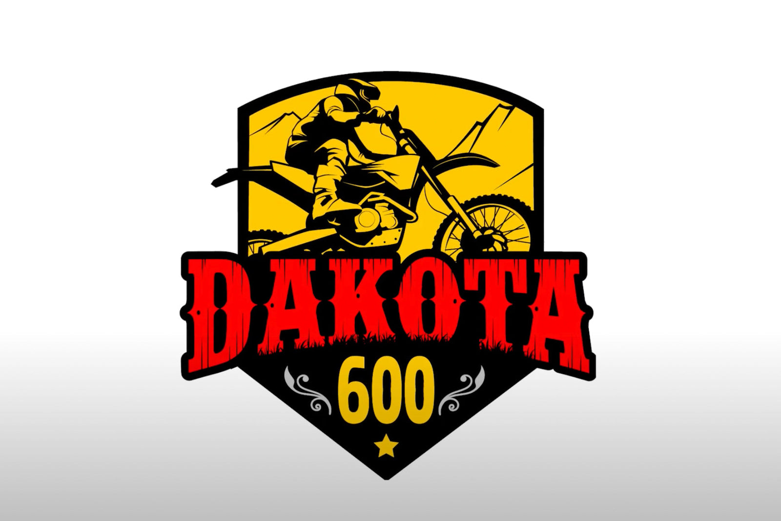 DAKOTA 600 LOGO