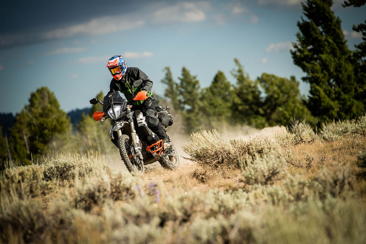 DESTINATION STANLEY IDAHO