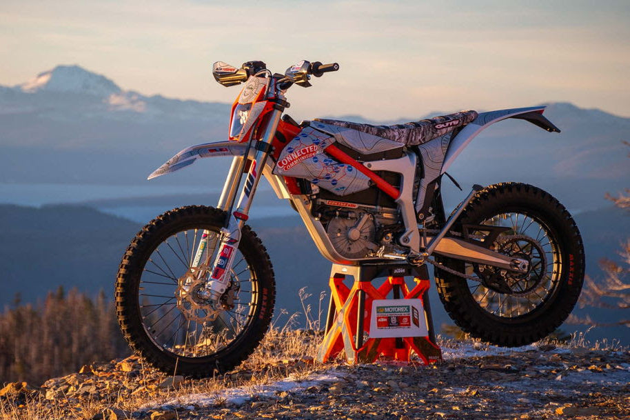 SIERRA BUTTES TRAIL FUNDRAISER