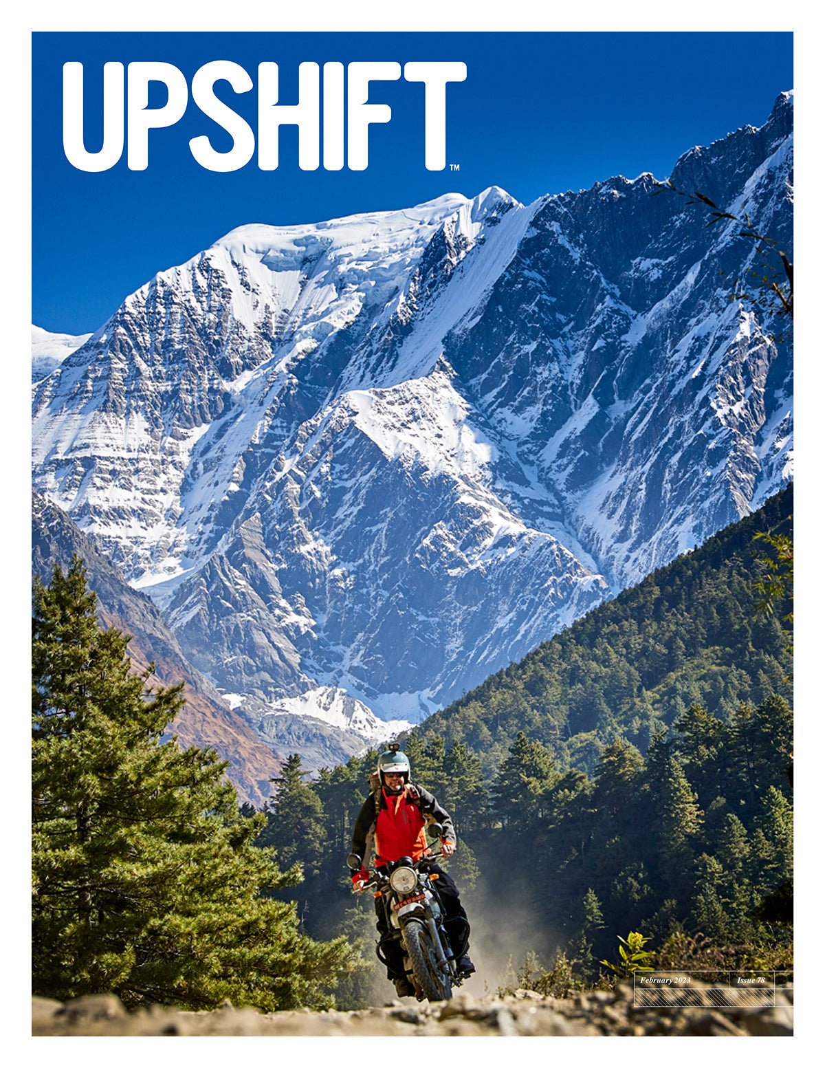 ISSUE 78 - FEBRUARY 2023