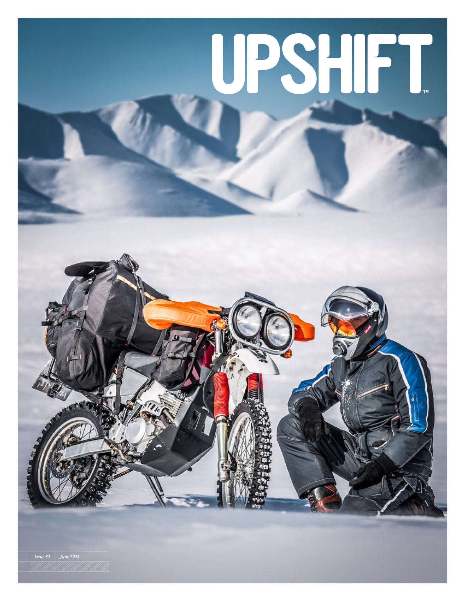 ISSUE 82 - JUNE 2023