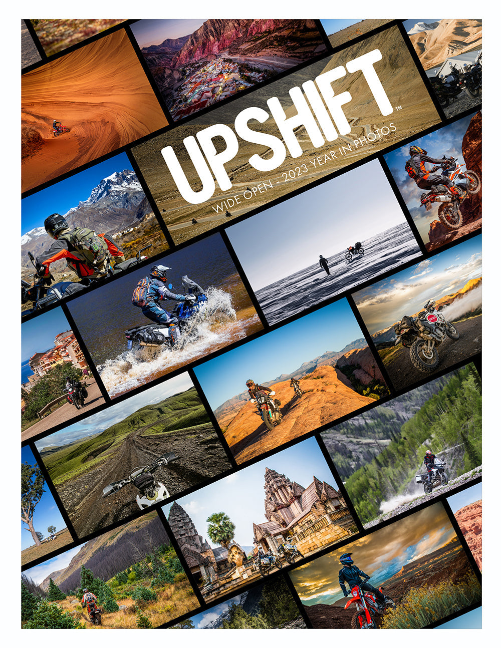 Magazine - Upshift Online Inc.