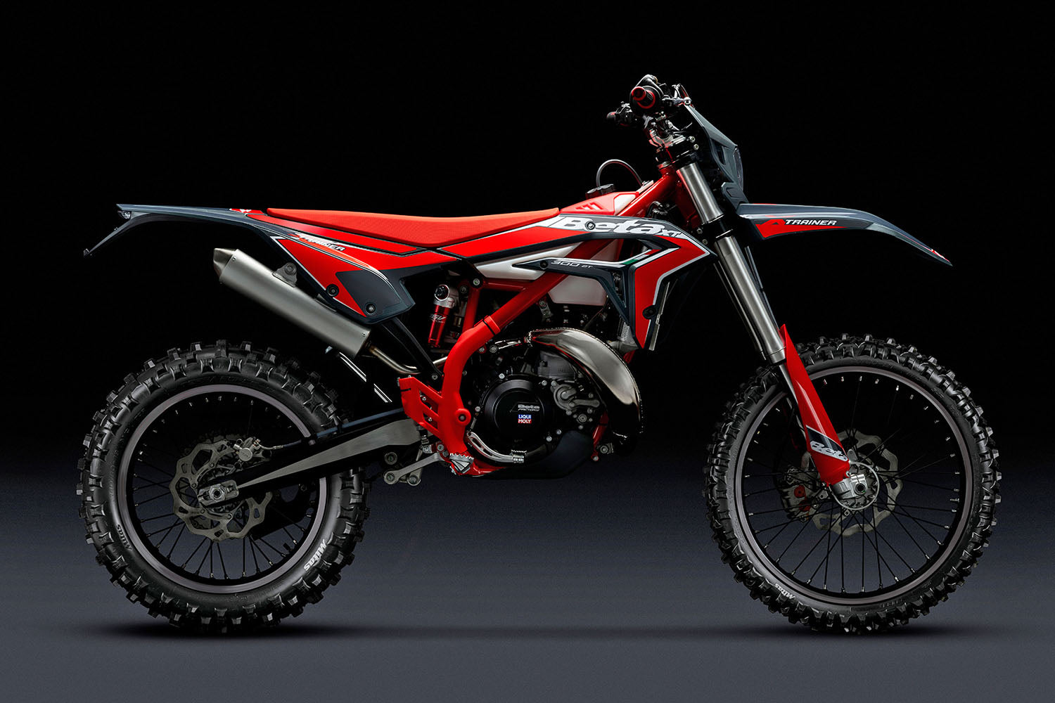 Beta announces the  2026 Xtrainer