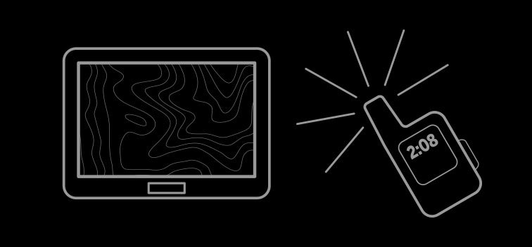 GPS & COMMUNICATIONS