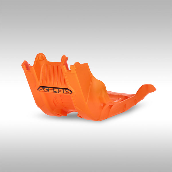 Acerbis 19-22 KTM XC-F250/350/ FX350/ 21-23 GasGas EX/MC Skid Plate Large