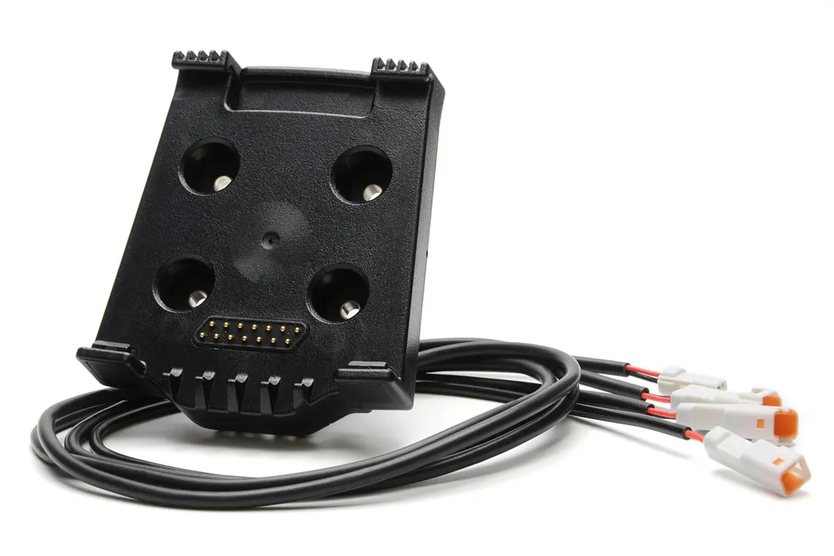 TRAIL TECH - VOYAGER PRO MOUNTING DOCK