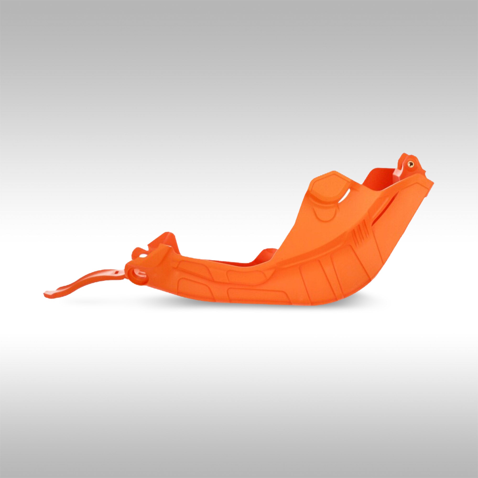 ACERBIS PARAFANGO ANTERIORE ARANCIO per KTM 500 EXC-F IE 2008-2013 ACERBIS PARAFANGO ANTERIORE ARANCIO per KTM 500 EXC-F IE 2008-2013