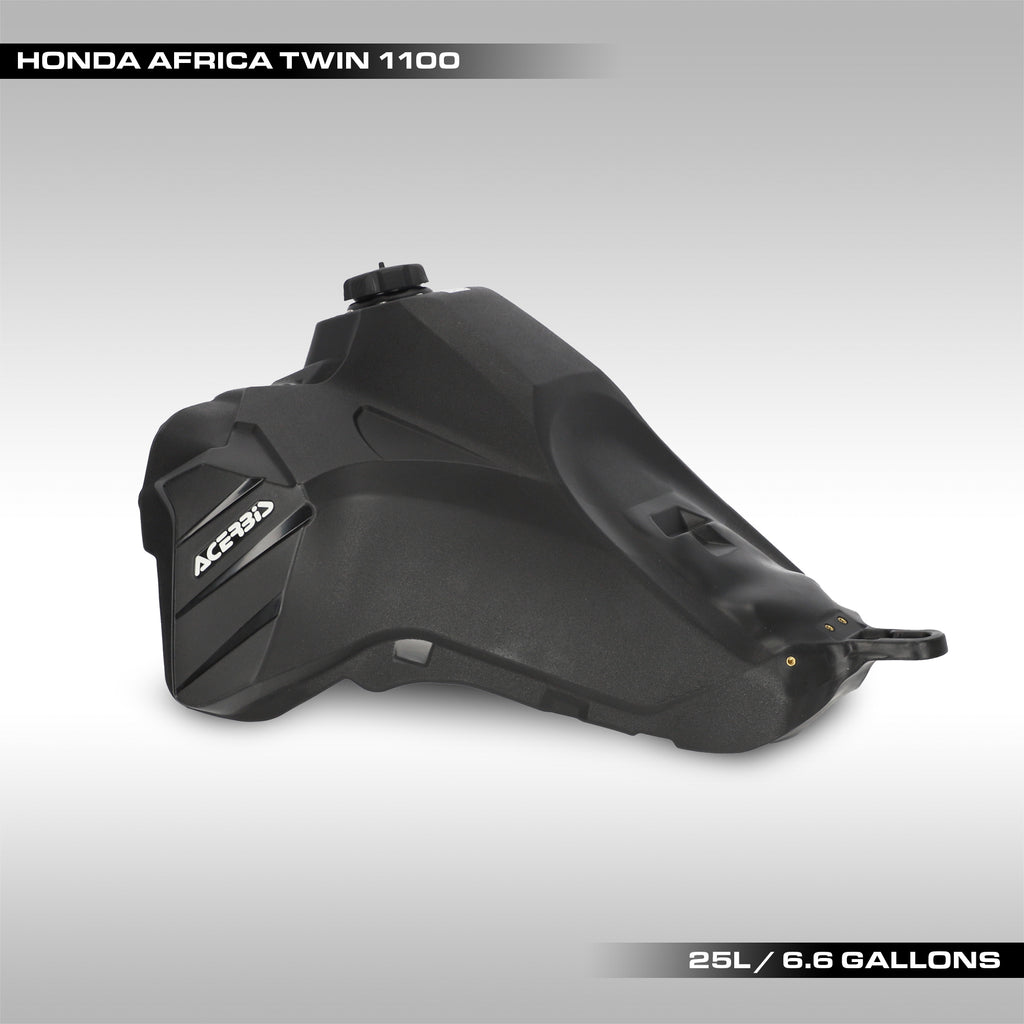 ACERBIS - 2020 - 2023 HONDA AFRICA TWIN 1100L FUEL TANK - Upshift