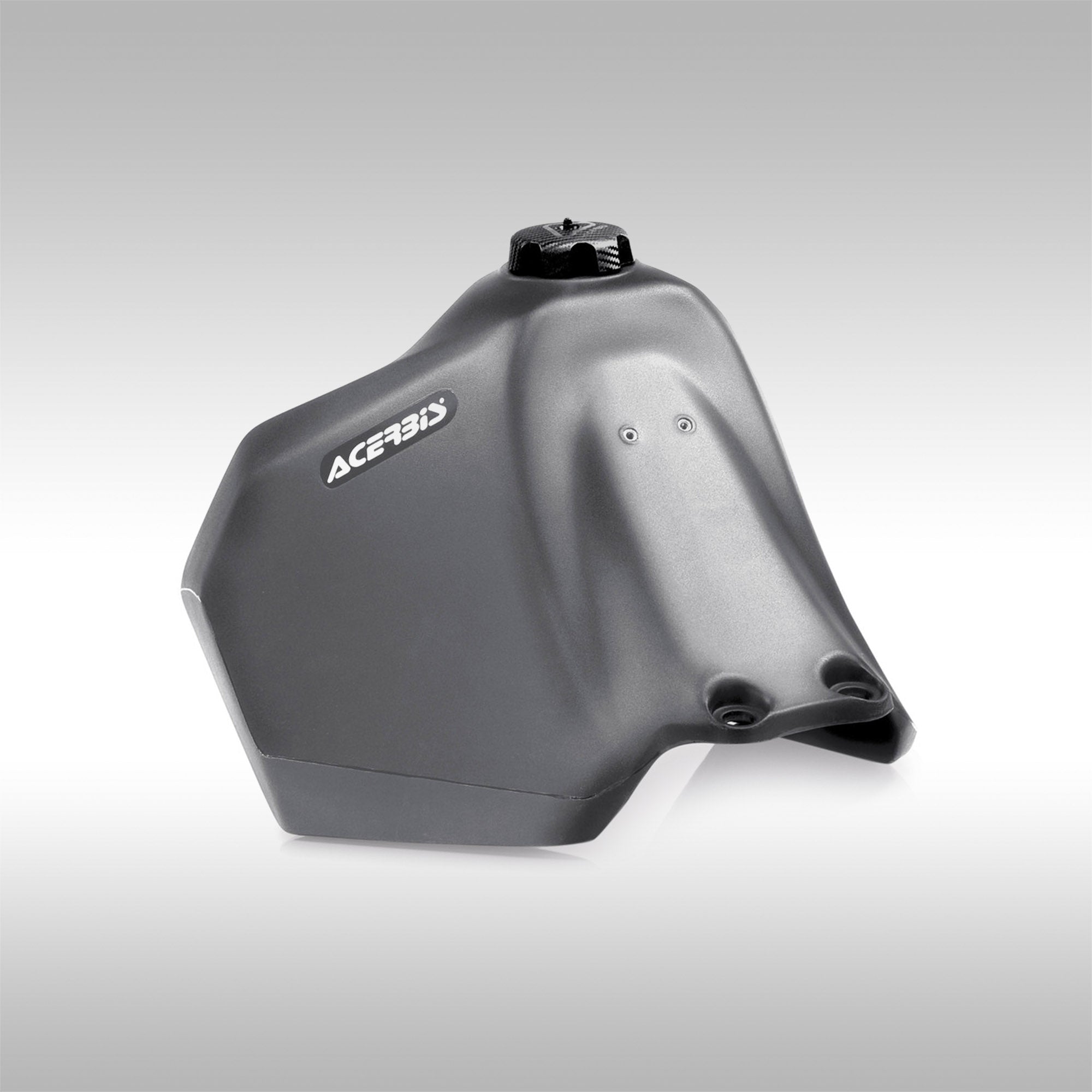 ACERBIS - 5.3 GALLON FUEL TANK - SUZUKI DR650 - Upshift Online Inc.