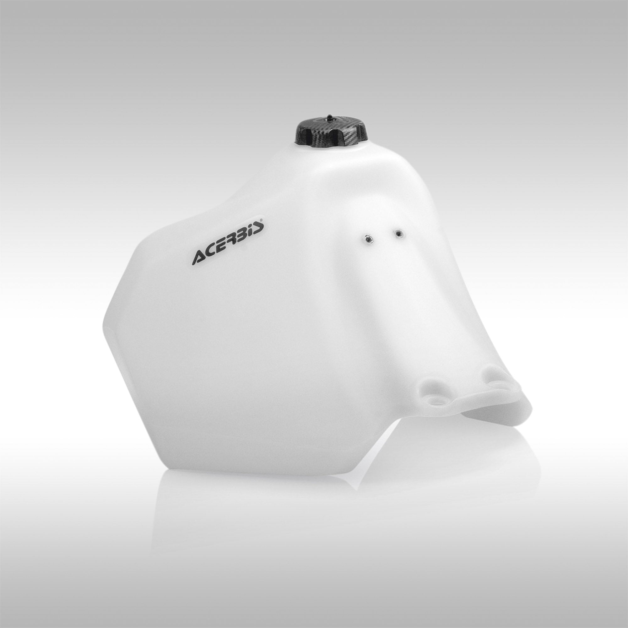 ACERBIS - 5.3 GALLON FUEL TANK - SUZUKI DR650 - Upshift Online Inc.
