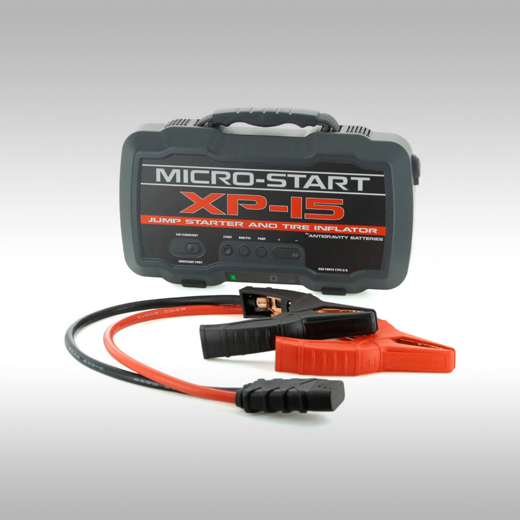 アパタイト スター 15P ANTIGRAVITY - MICRO-START XP-15 - Upshift Online Inc.