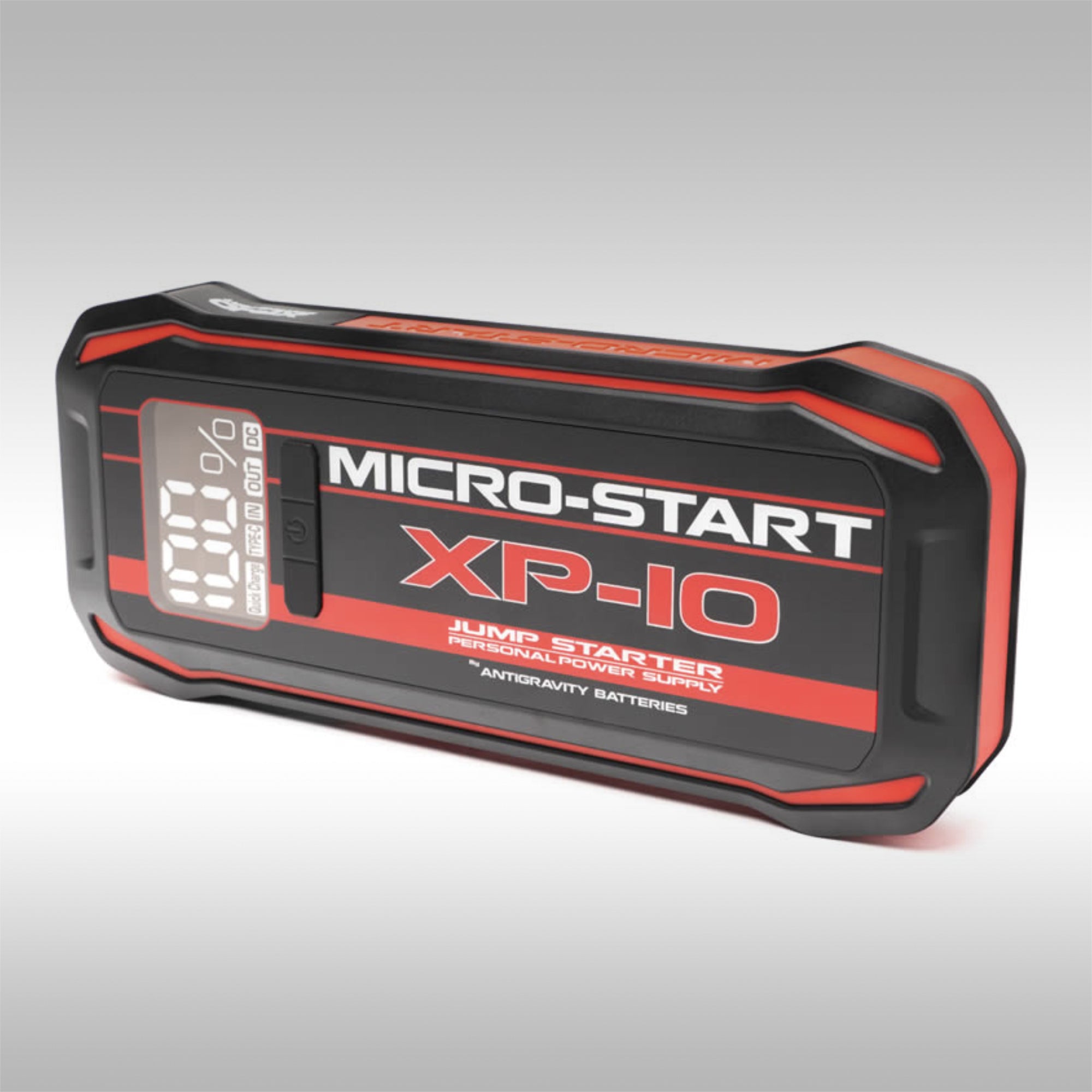 Micro Start Mini ANTIGRAVITY - MICRO-START XP-10 GEN 2 - Upshift Online Inc.