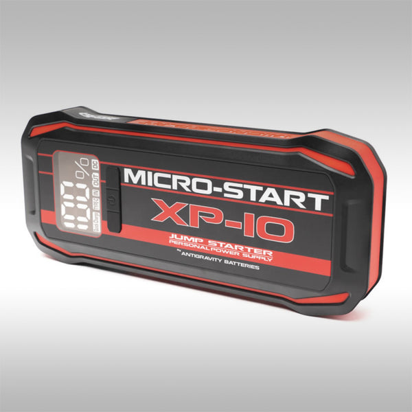 ANTIGRAVITY - MICRO-START XP-10 GEN 2 - Upshift Online Inc.