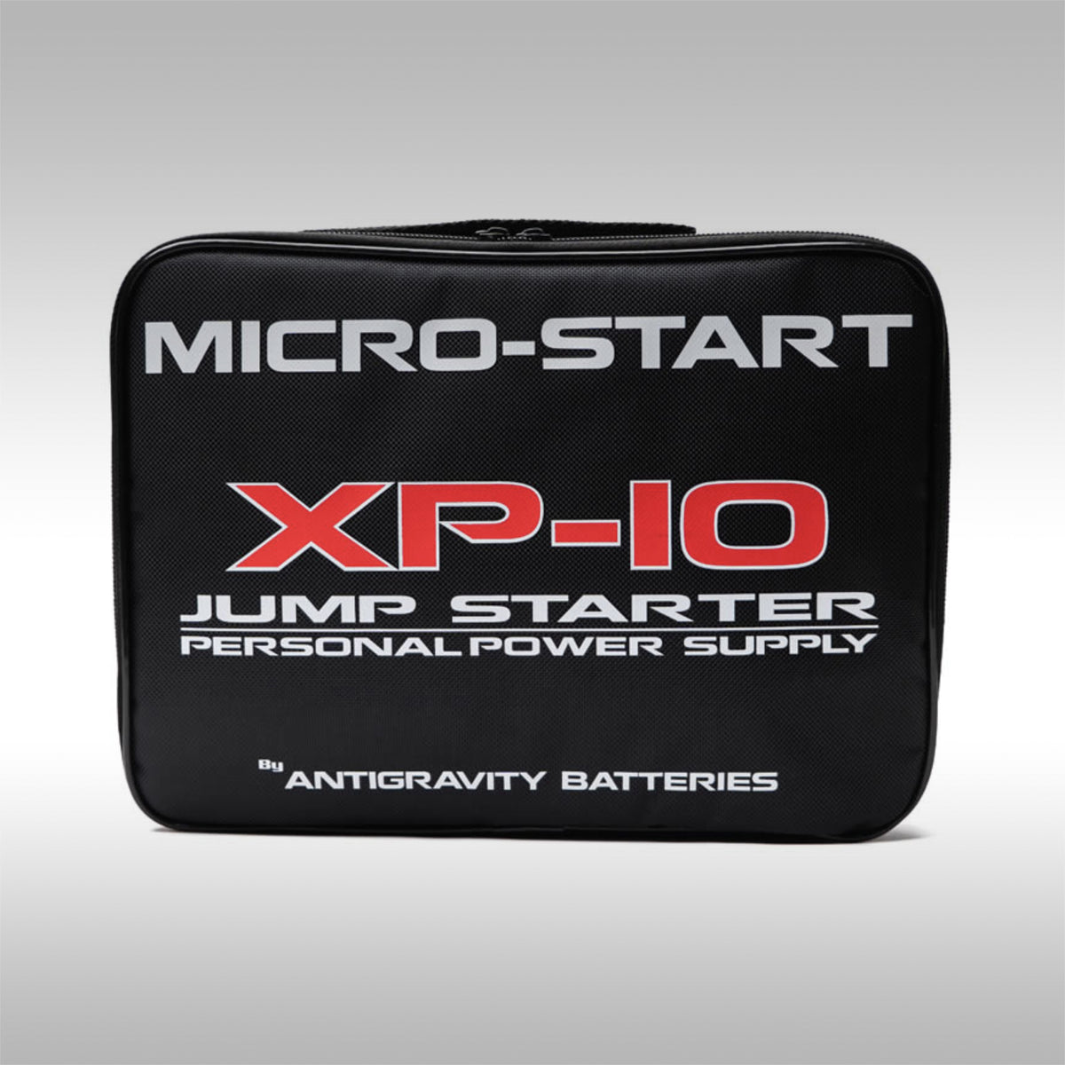 ANTIGRAVITY - MICRO-START XP-10 GEN 2
