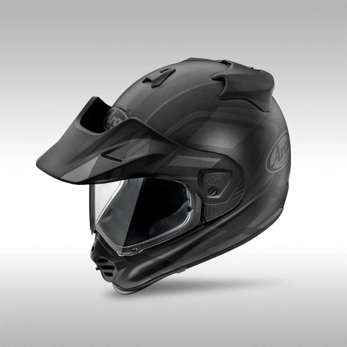 ARAI XD-5 HELMET - COSMIC AND DISCOVERY COLORS