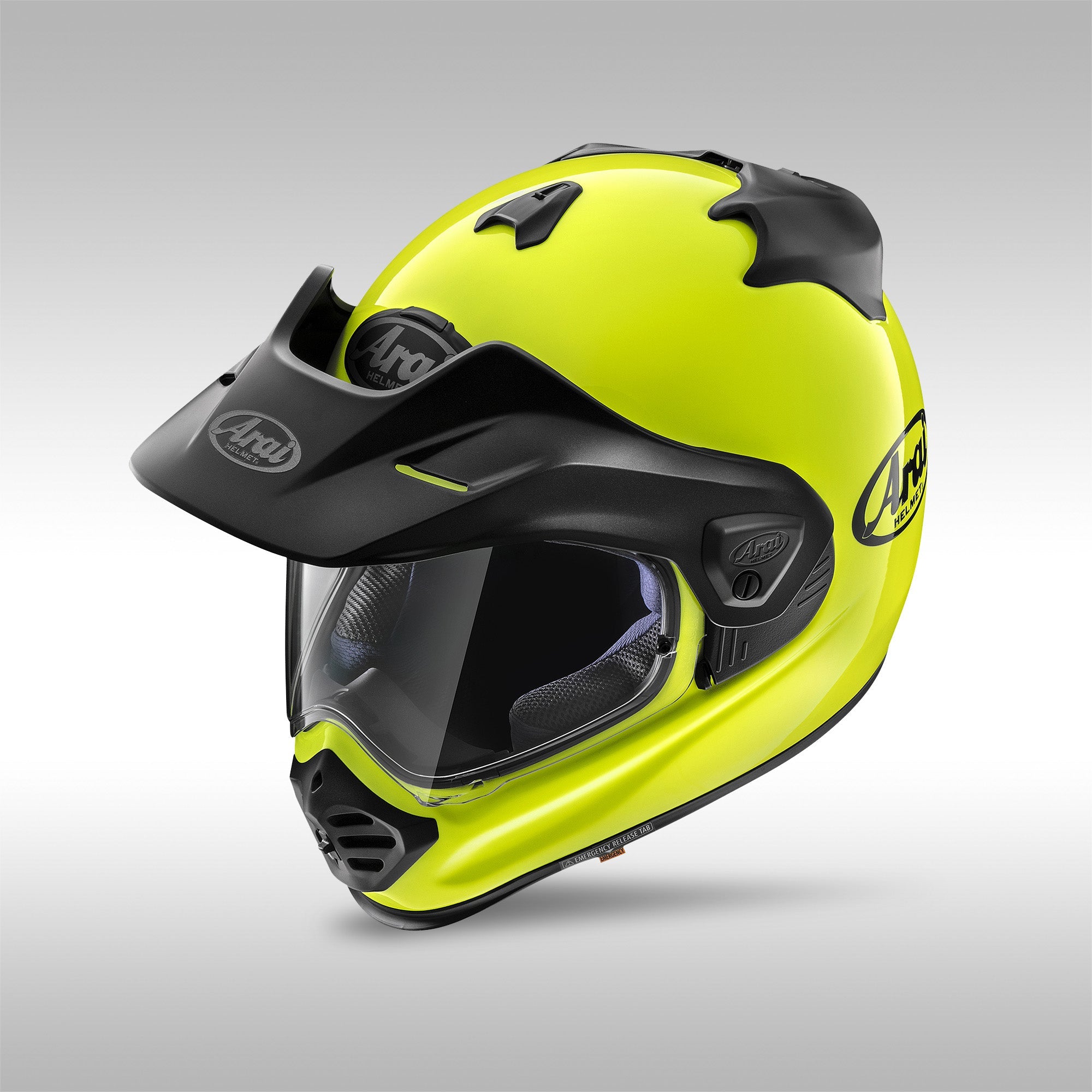 ARAI XD-5 HELMET - SOLID COLORS ARAI XD-5 HELMET - SOLID COLORS