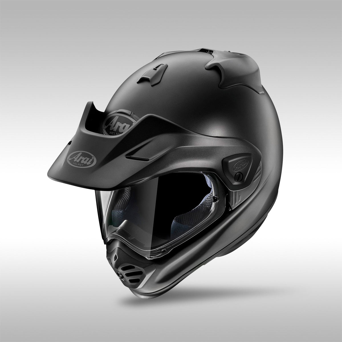 ARAI XD-5 HELMET - SOLID COLORS