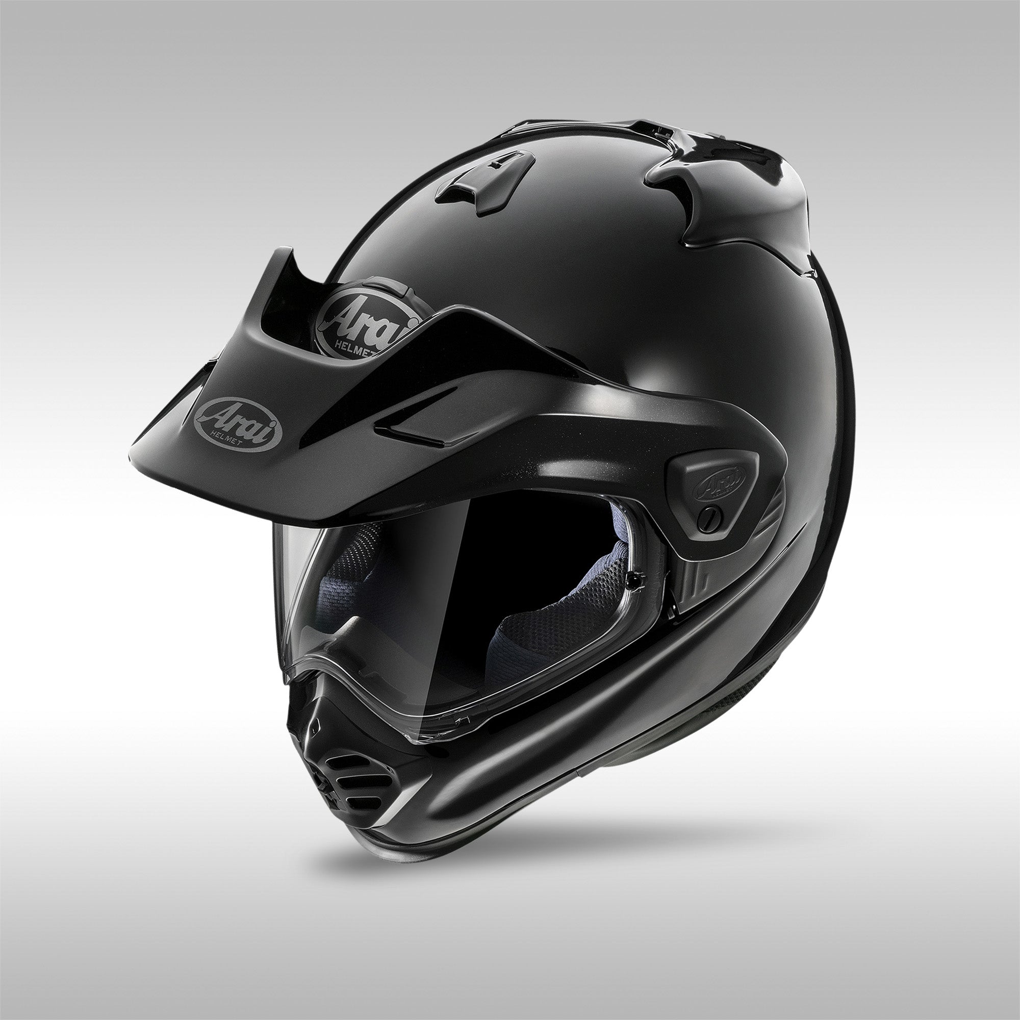 ARAI XD-5 HELMET - SOLID COLORS ARAI XD-5 HELMET - SOLID COLORS