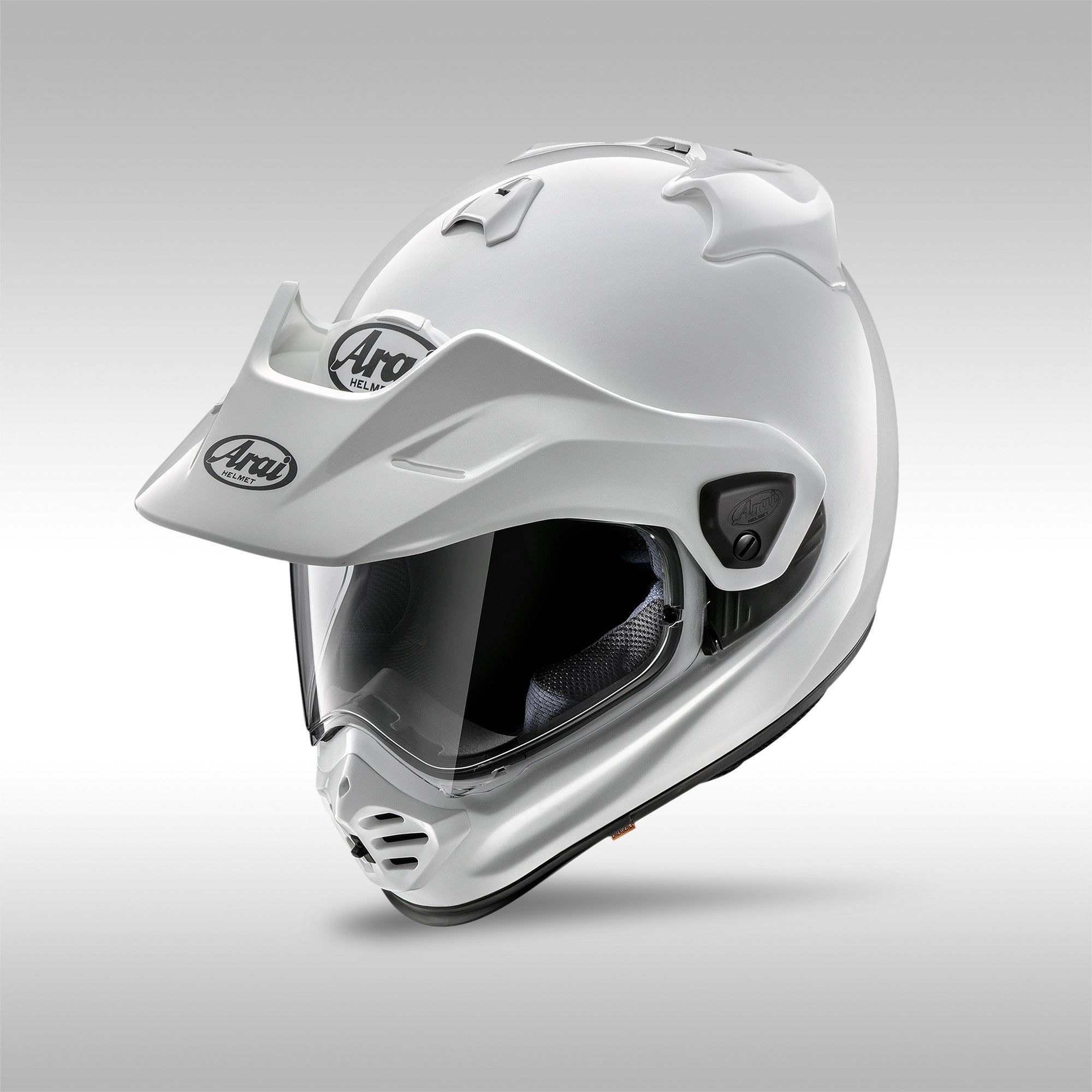 ARAI XD-5 HELMET - SOLID COLORS ARAI XD-5 HELMET - SOLID COLORS