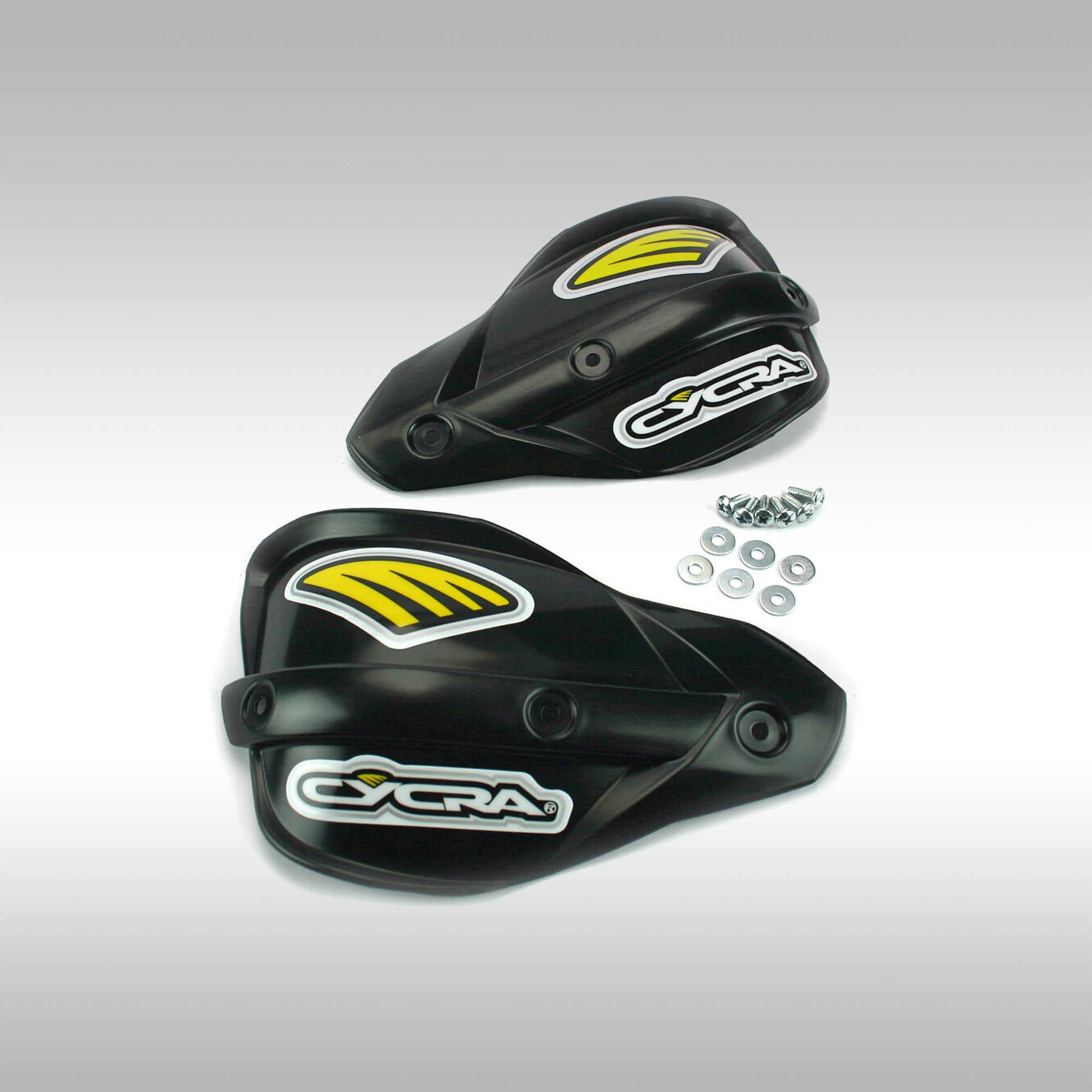 CYCRA ENDURO HAND SHIELDS Upshift Online Inc.