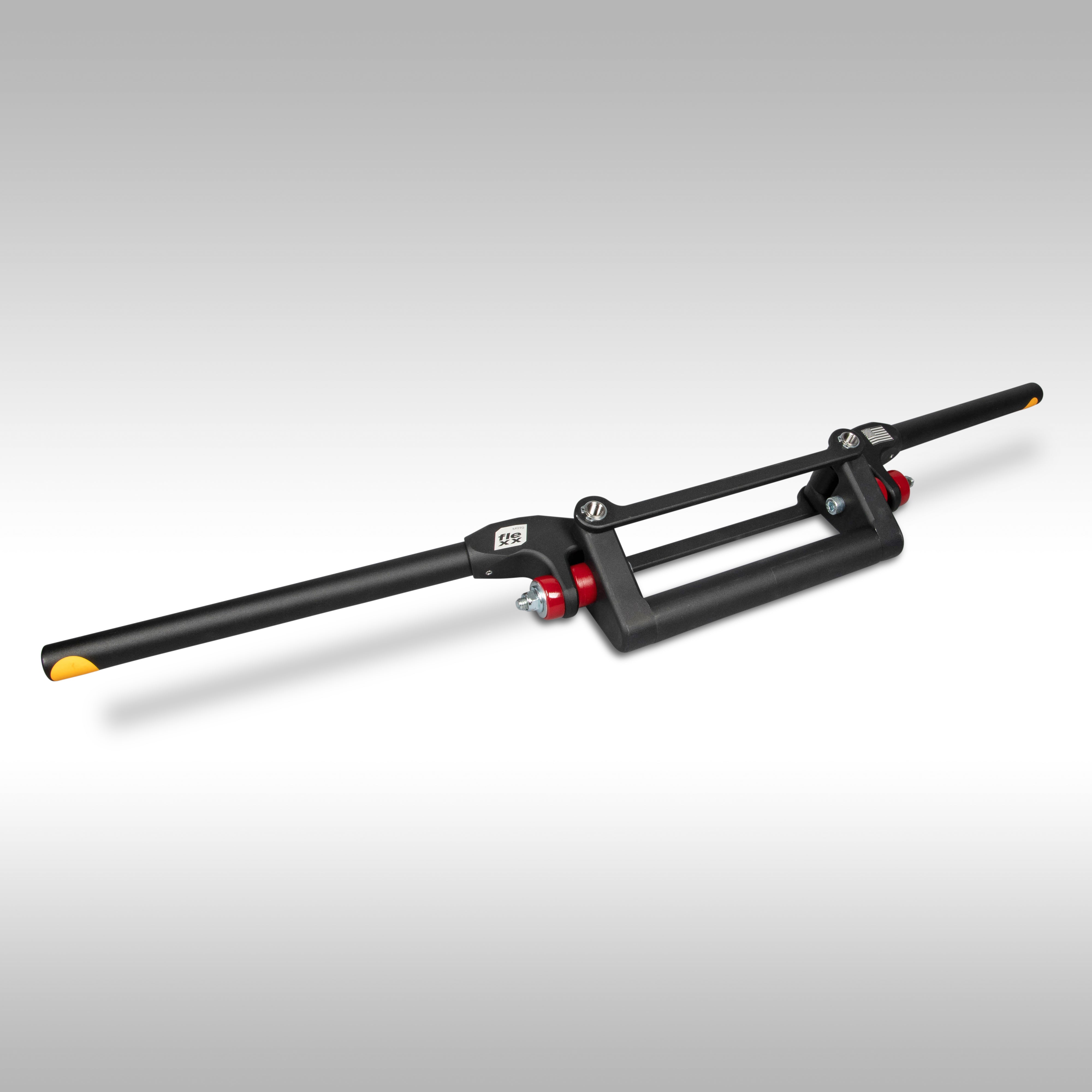 FASST CO - FLEXX ADVENTURE HANDLEBARS - Upshift Online Inc.