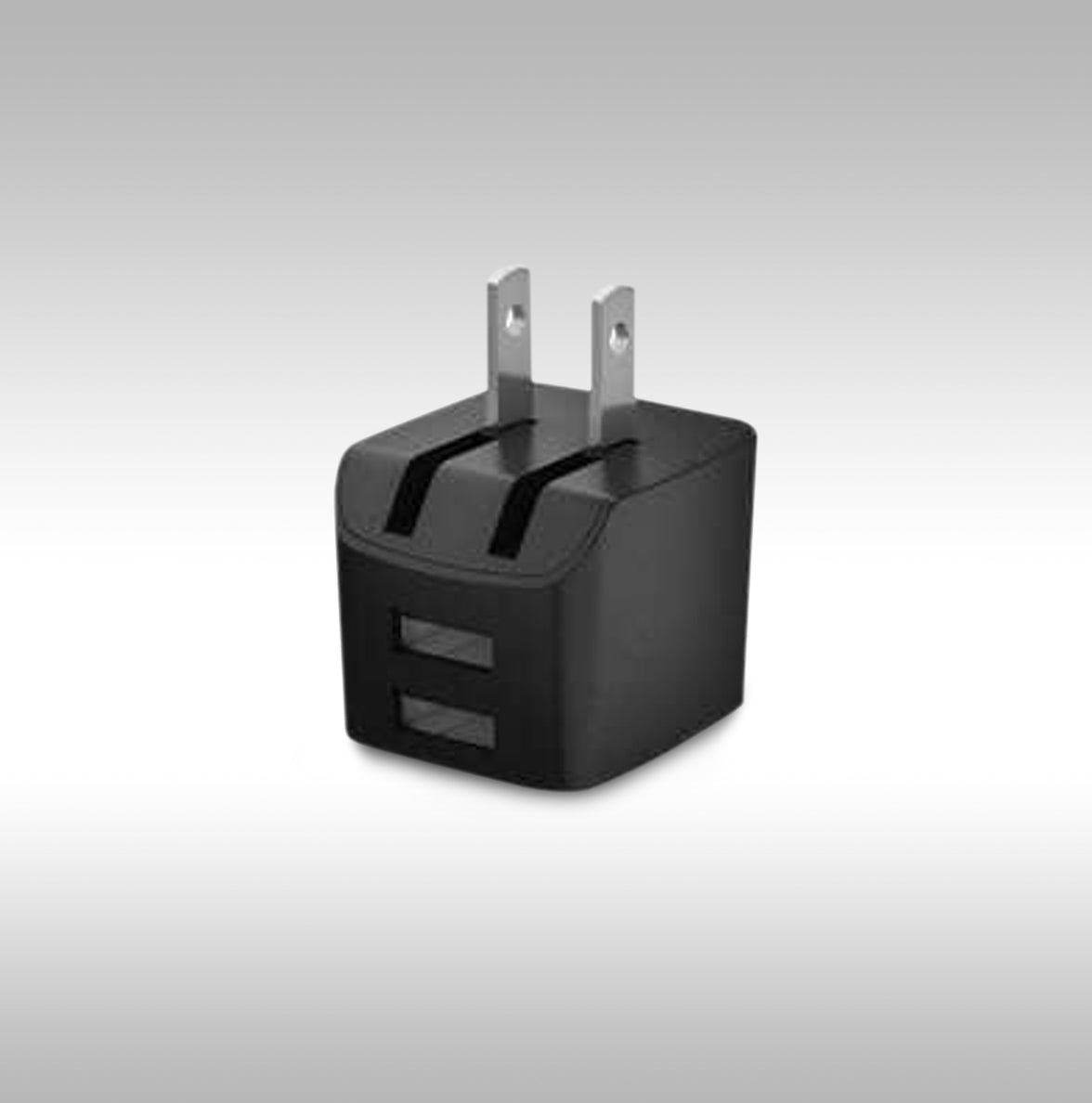 GARMIN DUAL PORT USB POWER ADAPTER (USB-A) - Upshift Online Inc.