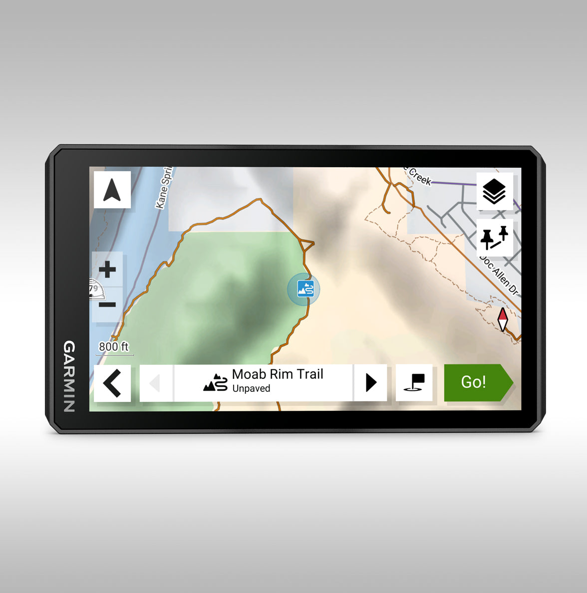 Up Gps Garmin Gps System