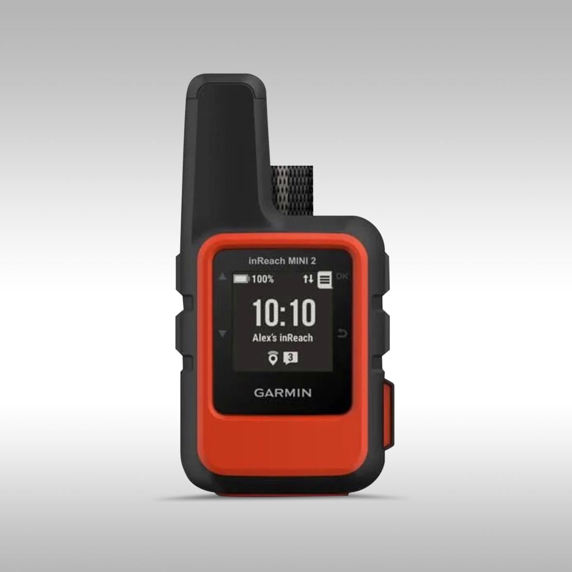 GARMIN INREACH MINI 2 - Upshift Online Inc.