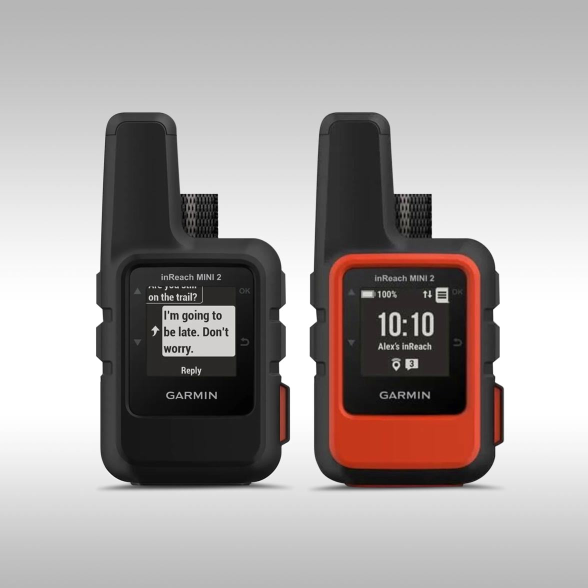 GARMIN INREACH MINI 2