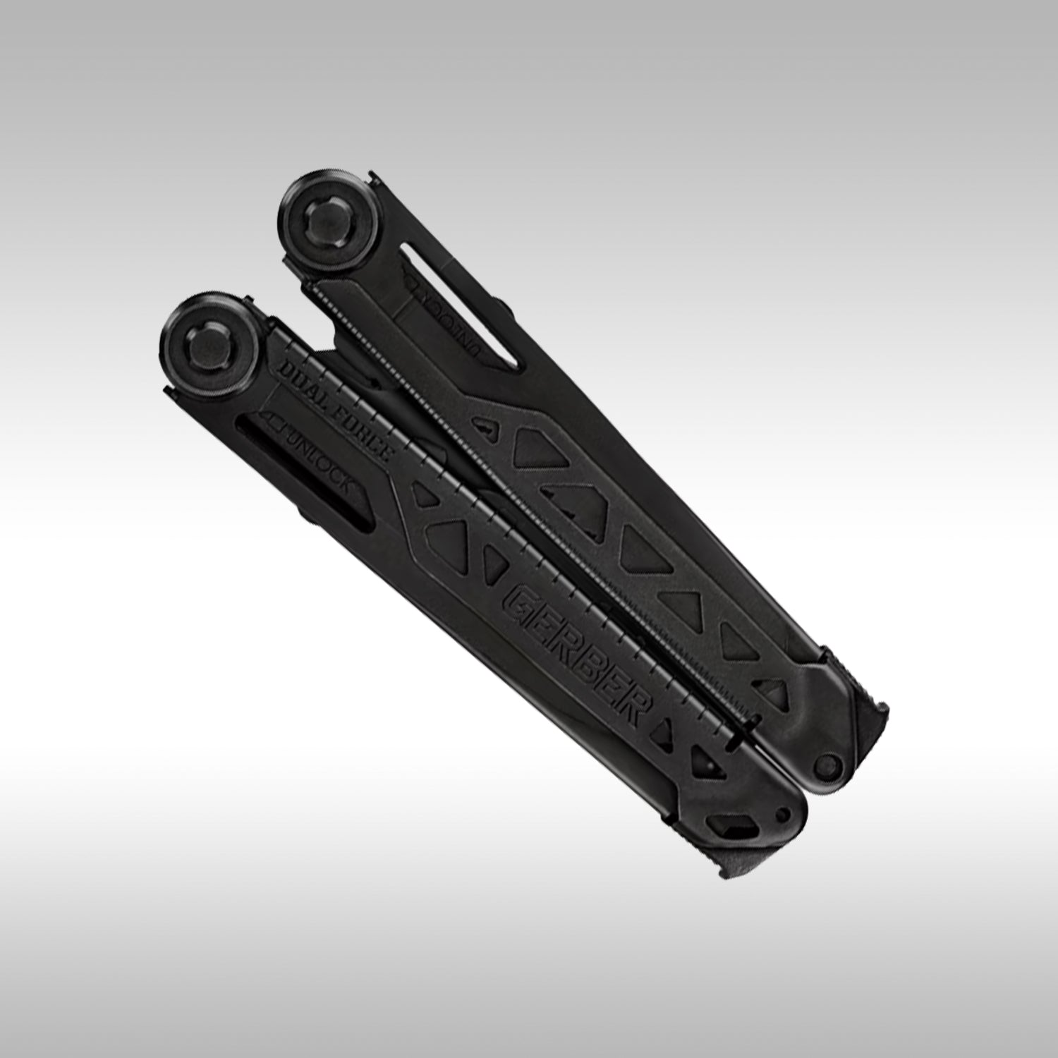 GERBER - DUAL-FORCE - Upshift Online Inc.
