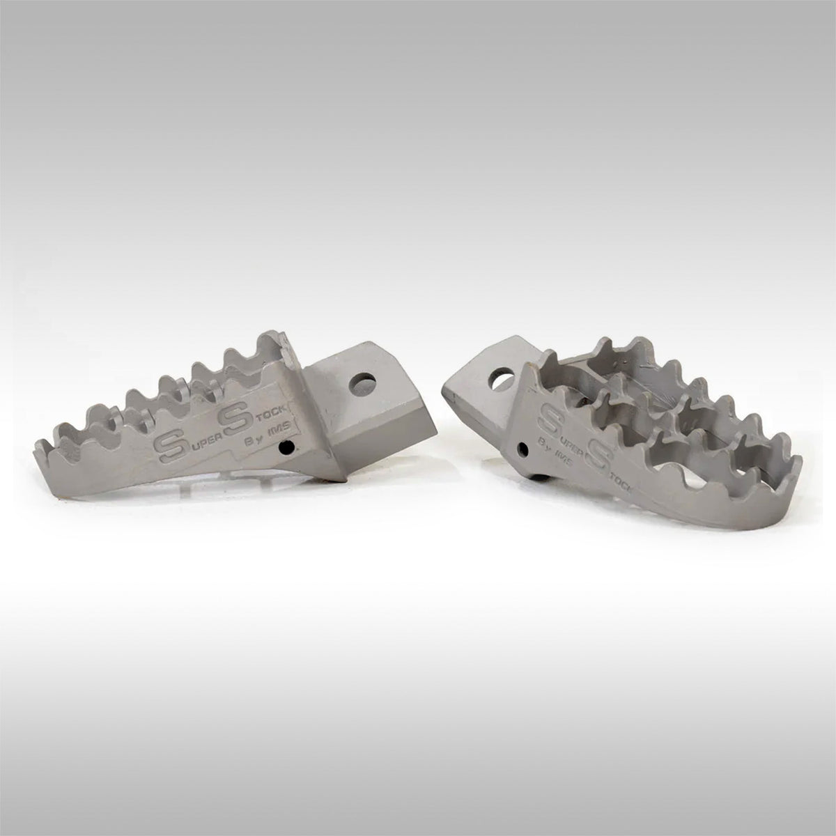 IMS PRODUCTS - SUPER STOCK FOOT PEGS  - HONDA