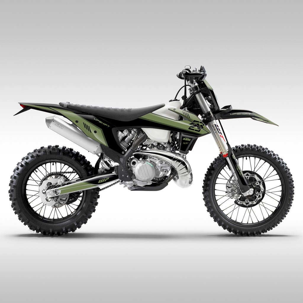 Ktm dirt on sale bike 2020