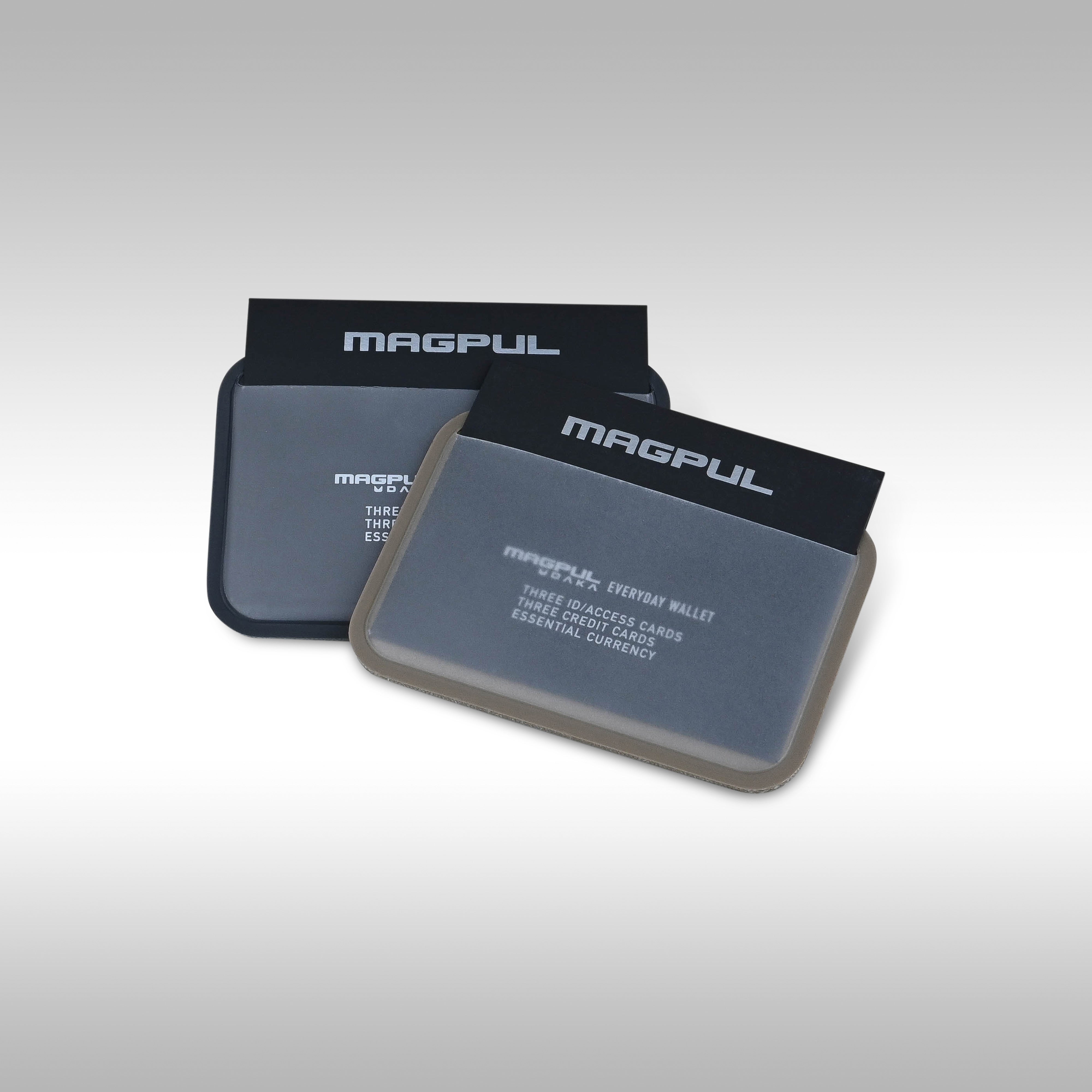 MAGPUL - DAKA EVERYDAY WALLET - Upshift Online Inc.