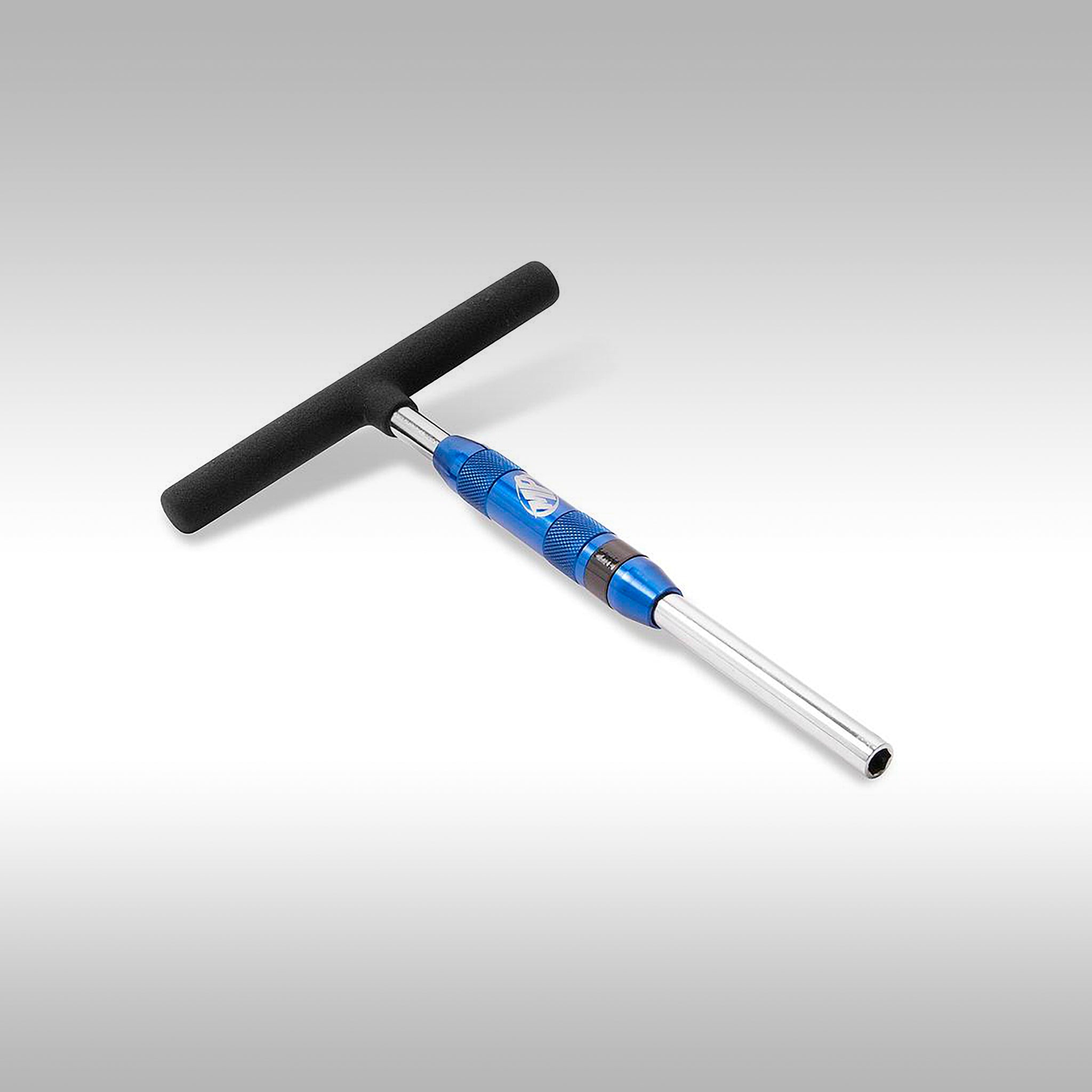 Icon Bit Driver Handle MOTION PRO - SPINNER T-HANDLE - BIT DRIVER - Upshift Online Inc.