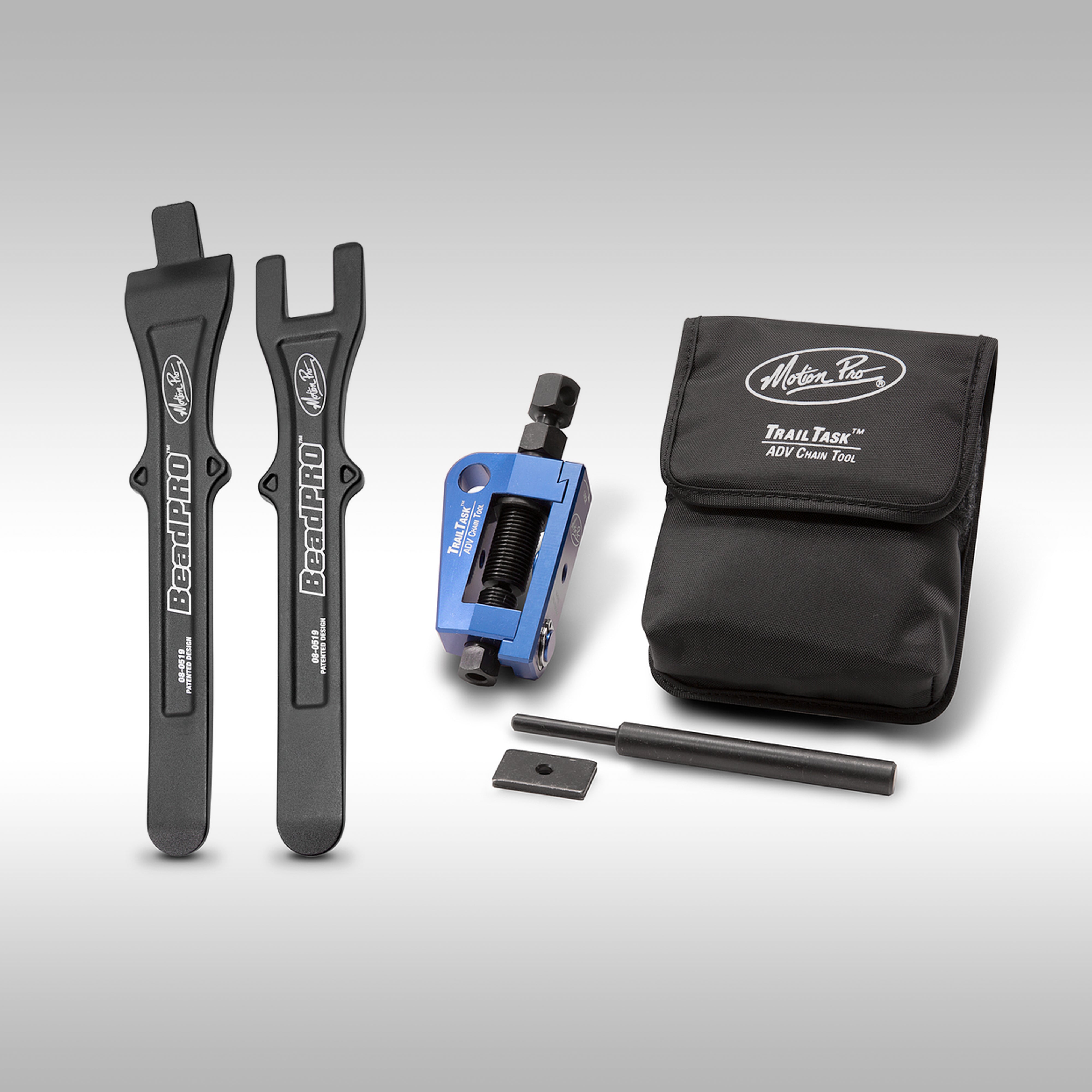 MOTION PRO ADV/OFFROAD TOOL KIT Upshift Online Inc.