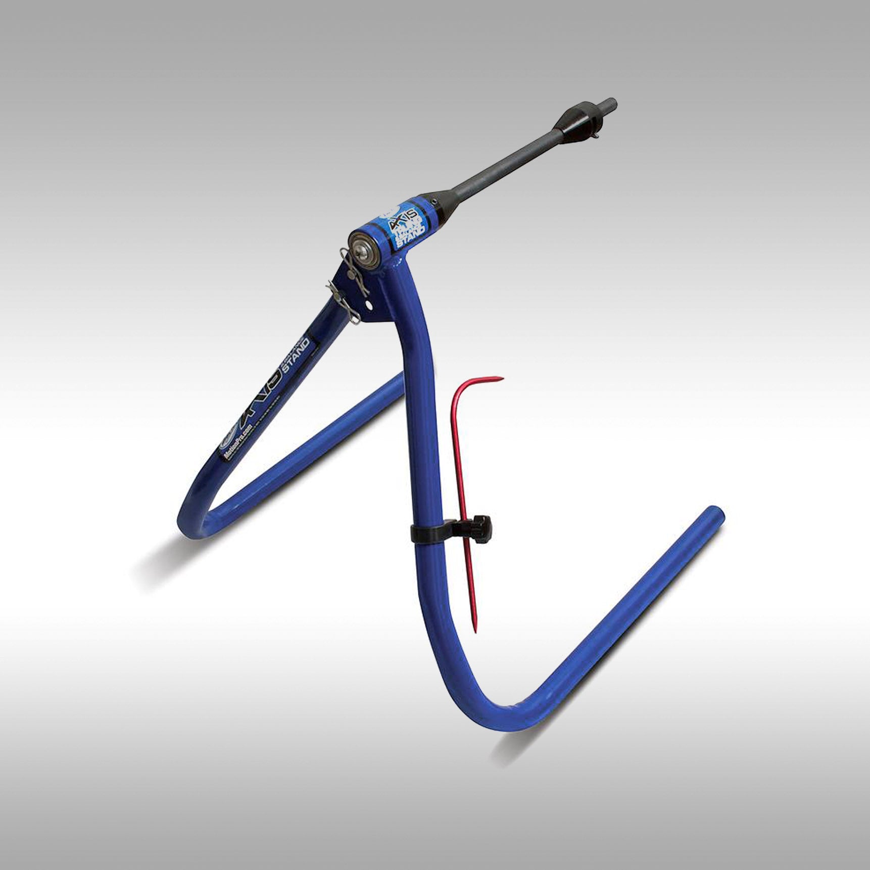 MOTION PRO - AXIS TRUING / BALANCE STAND - Upshift Online Inc.