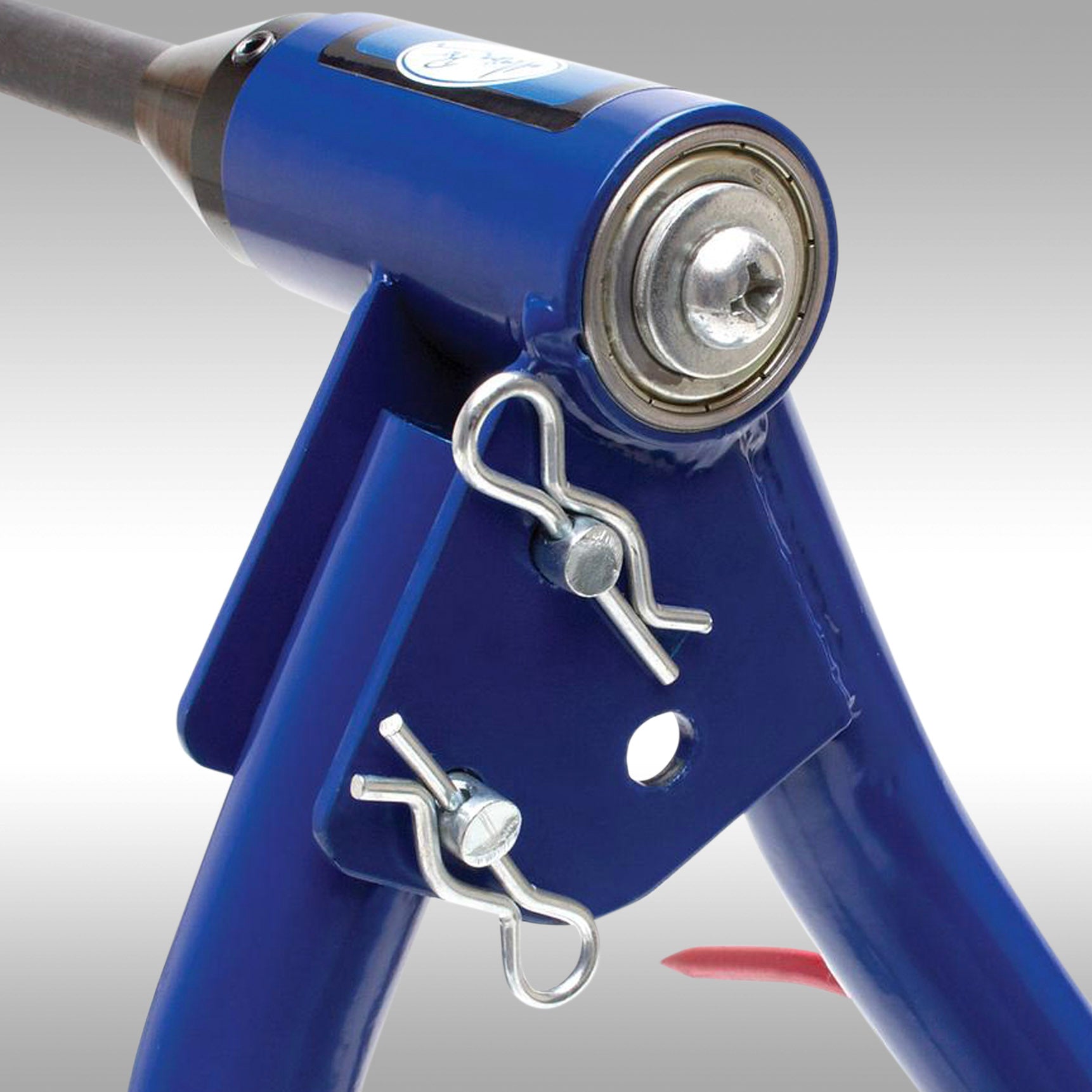 MOTION PRO - AXIS TRUING / BALANCE STAND - Upshift Online Inc.