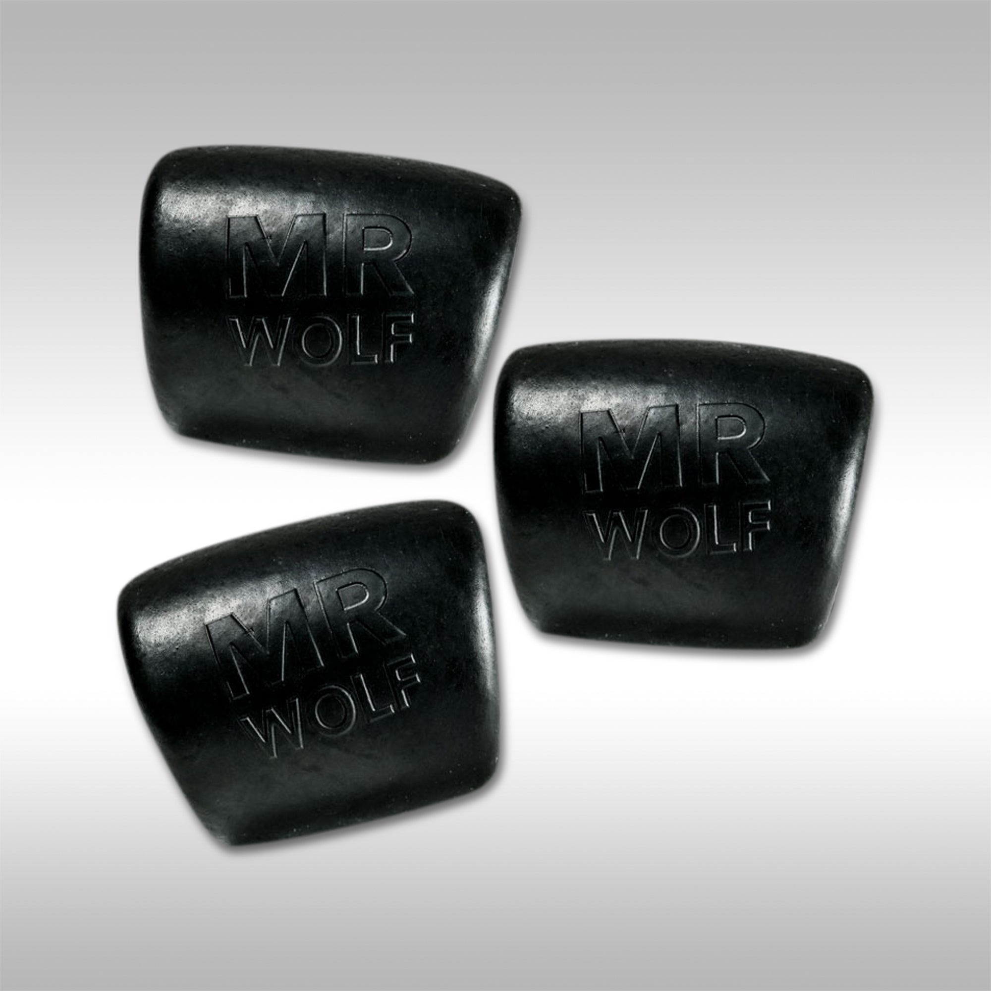 MR WOLF - MOUSSE BALLS REAR (MB-2000) - Upshift Online Inc.
