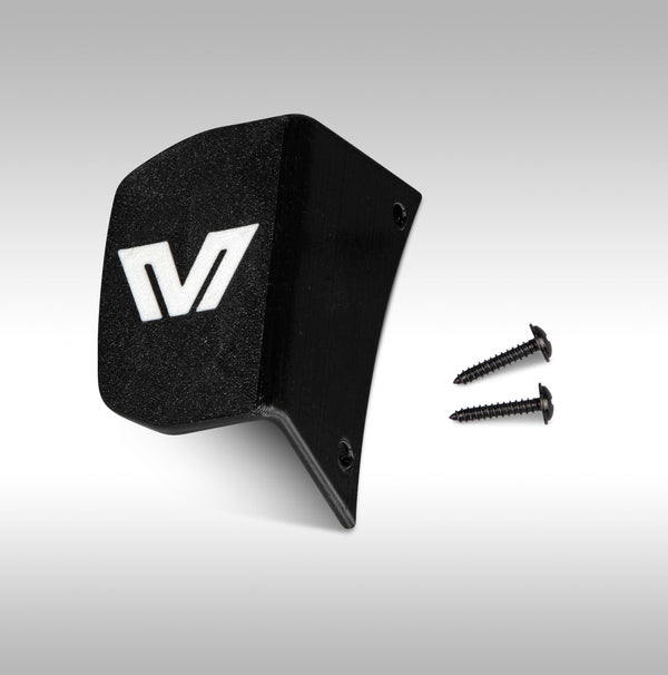 MULLER MOTORSPORT DESERTX CAMSHAFT BELT COVER Upshift Online Inc.