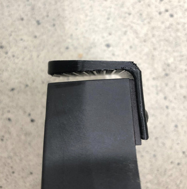 MULLER MOTORSPORT DESERTX CAMSHAFT BELT COVER Upshift Online Inc.