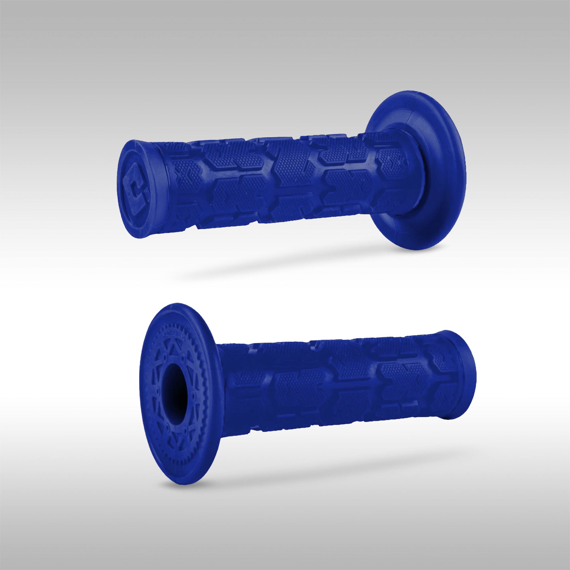 Odi Rogue Grips ODI Rogue ATV/Motorcycle Grips Single-Ply Black