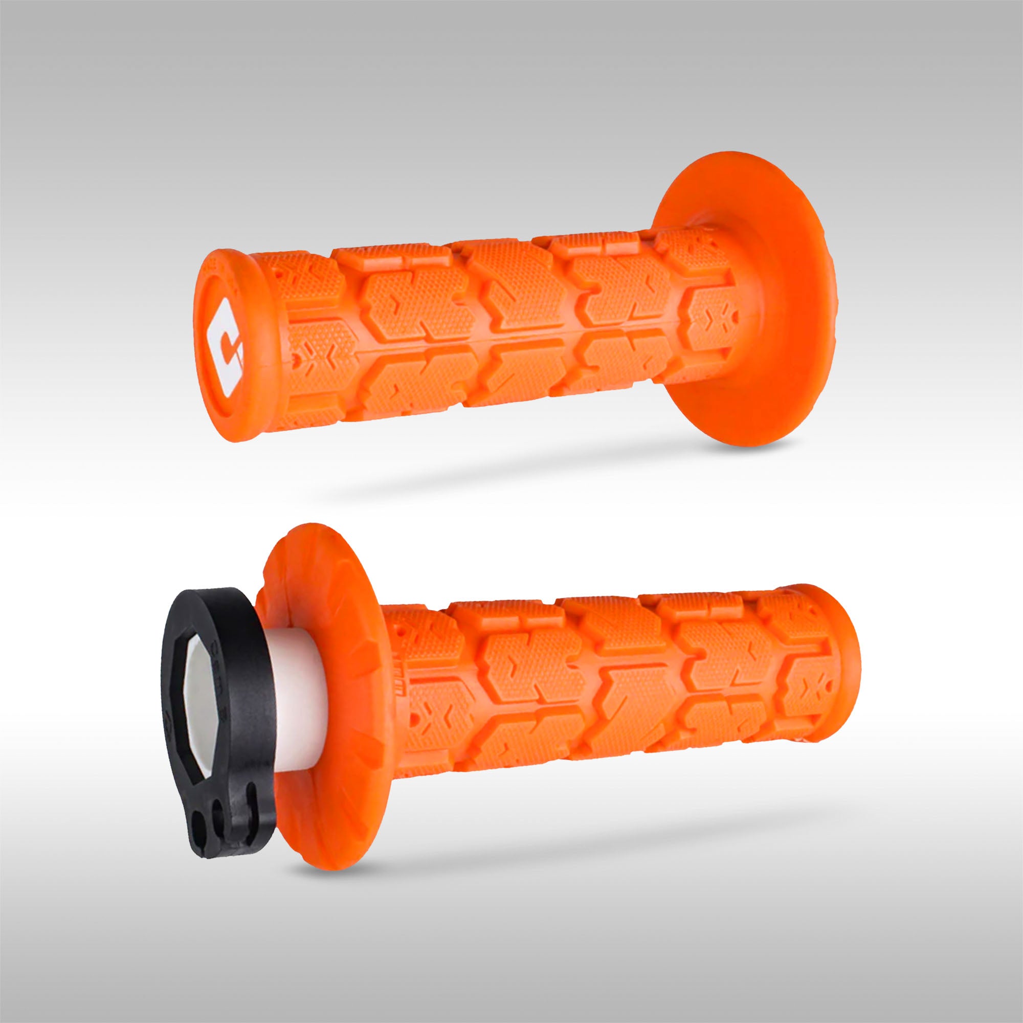 ODI - MX V2 LOCK-ON ROGUE GRIPS - Upshift Online Inc.