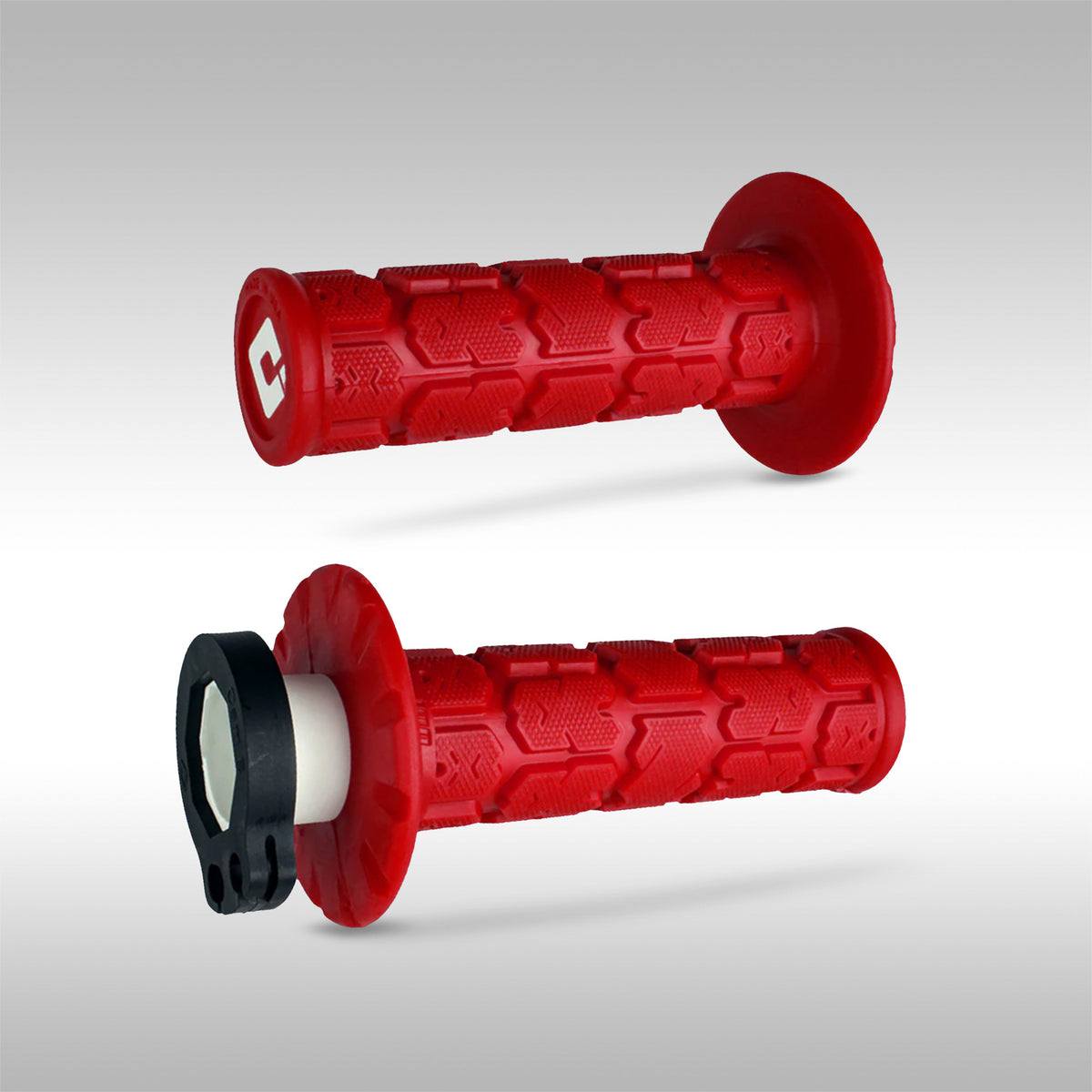 ODI - MX V2 LOCK-ON ROGUE GRIPS