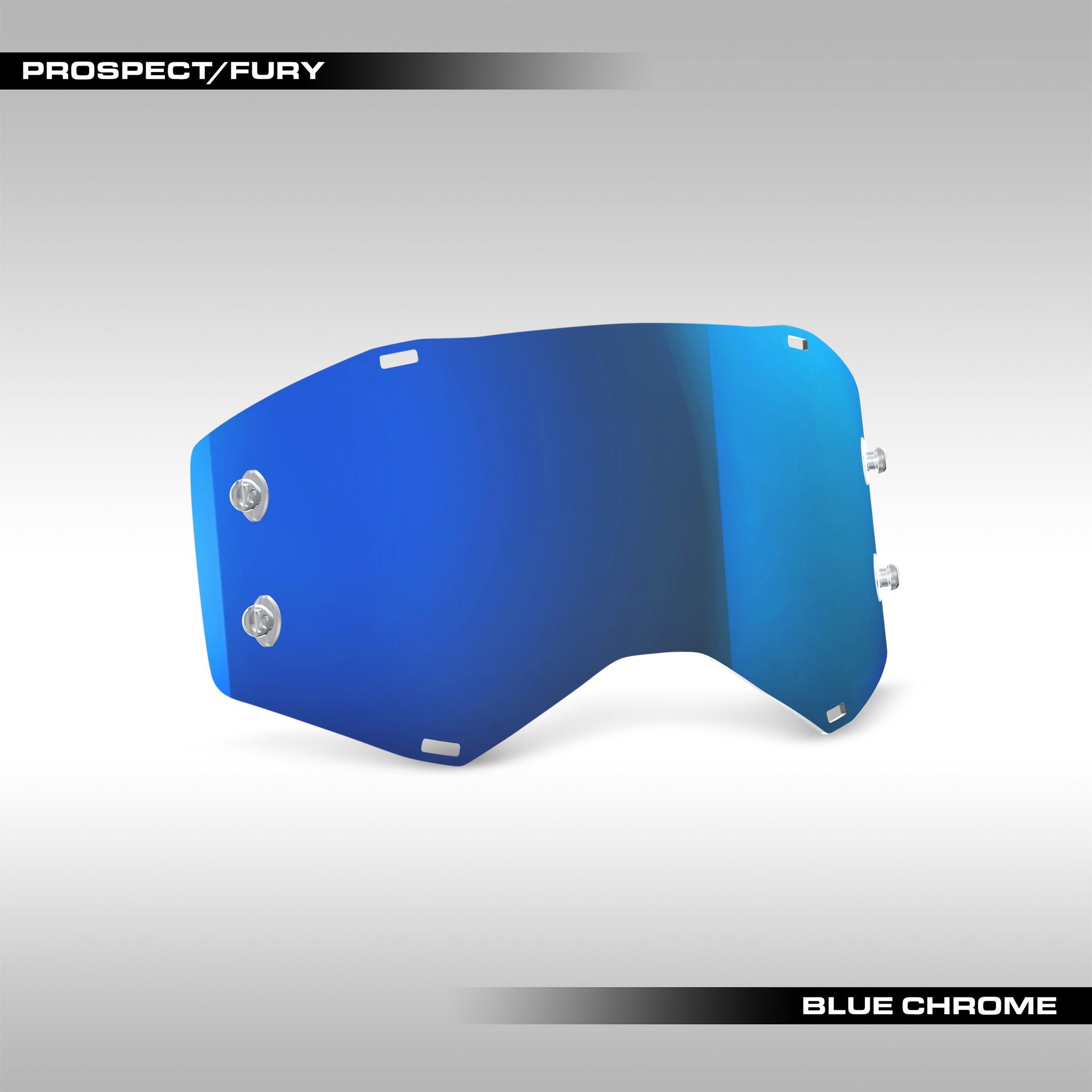 scott prospect goggles lens SCOTT GOGGLE - PROSPECT / FURY REPLACEMENT LENSES