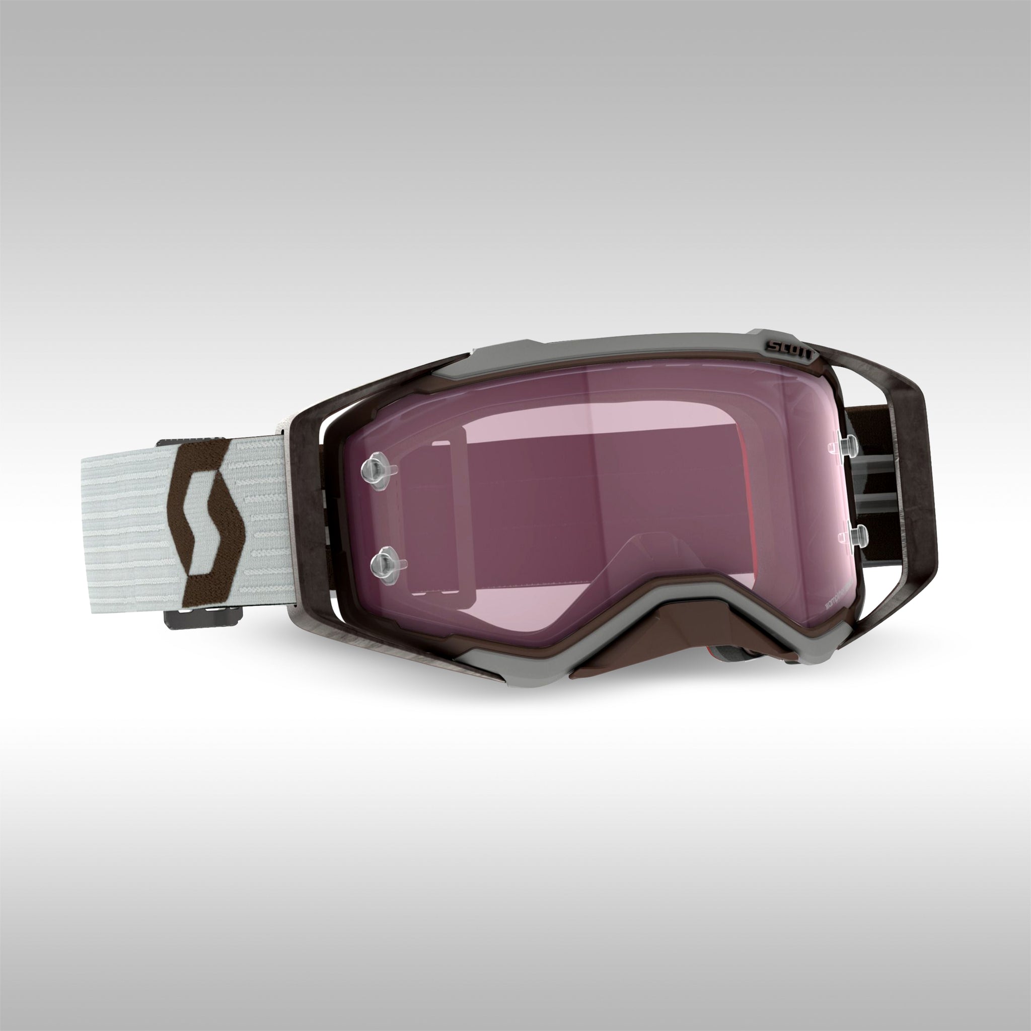scott acs amplifier goggles SCOTT GOGGLES - PROSPECT AMPLIFIER