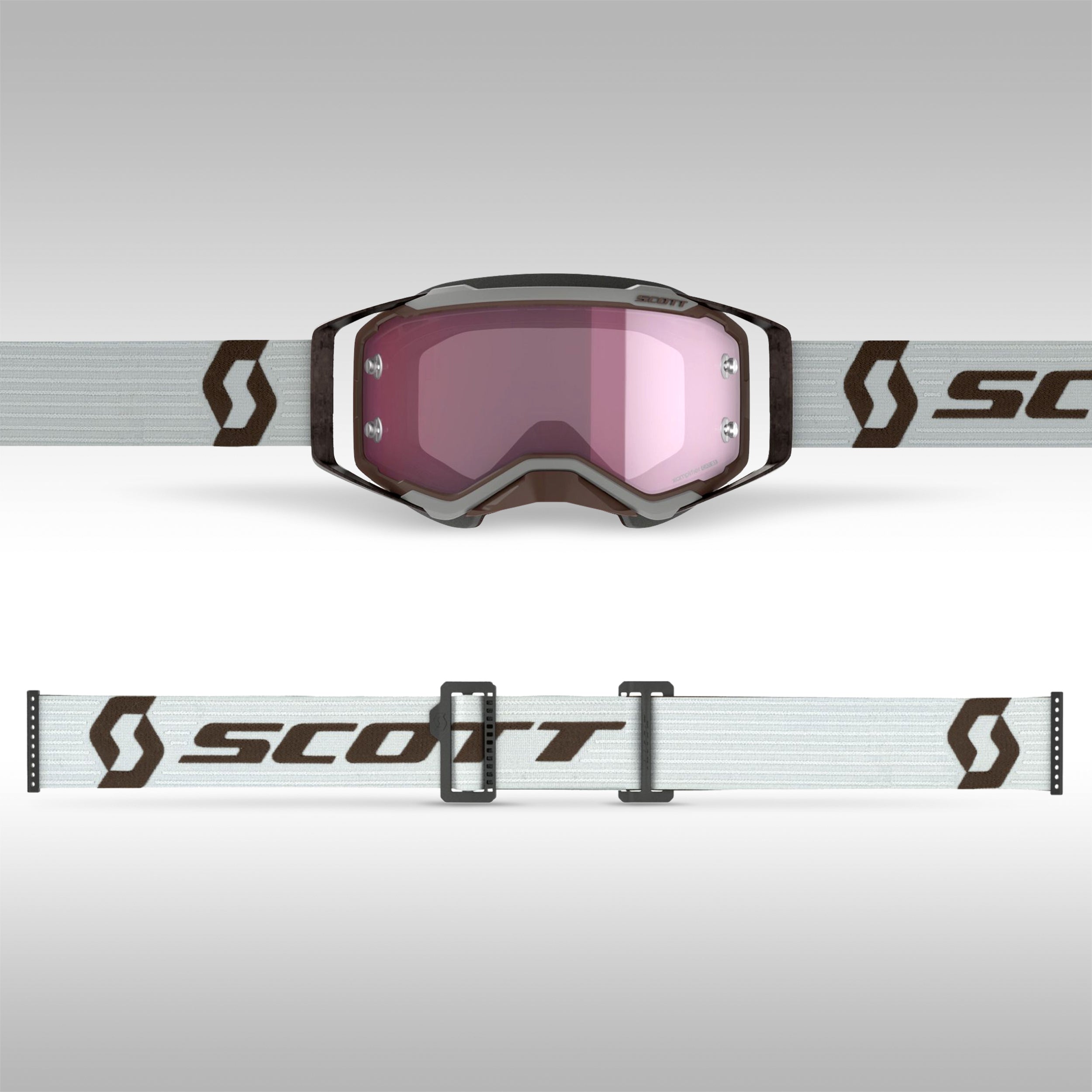 SCOTT GOGGLES - PROSPECT AMPLIFIER - Upshift Online Inc.