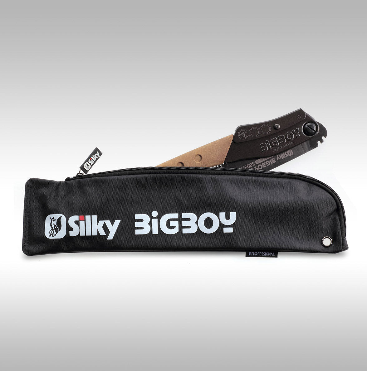 SILKY SAWS - BIGBOY 2000 PRO FOLDING SAW - 360MM - OUTBACK EDITION